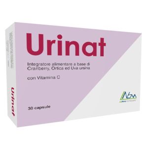 Urinat Integratore 20 Capsule