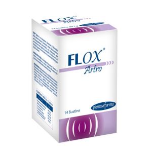 Flox Artro Integratore Per Le Articolazioni 14 Bustine