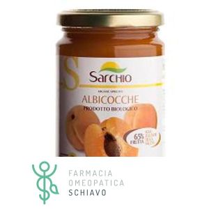Composta Di Albicocche Bio Marmellata Senza Glutine