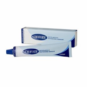 Neo Emoform Dentifricio Antiplacca Protezione Gengive 100ml