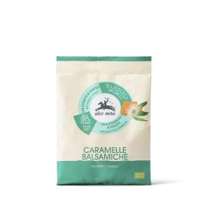 Alce Nero Caramelle Balsamiche Bio 100g