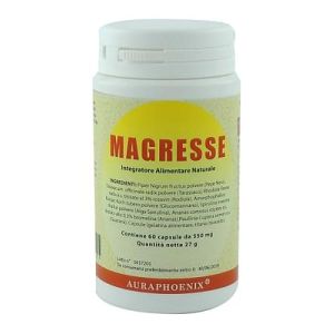 Magresse 60 Capsule