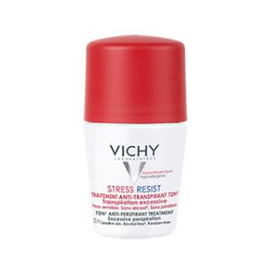Vichy deodorante stress resist trattamento intensivo anti-traspirante 72h 50ml