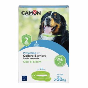 Camon Protection Collare Cane Grande 75cm