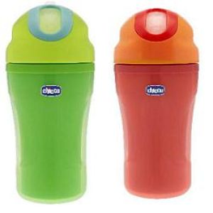 Chicco Tazza Sport Grigia 14m+