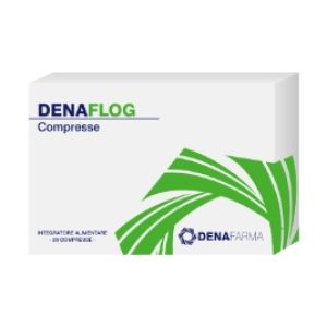 Denaflog Integratore 20 Compresse