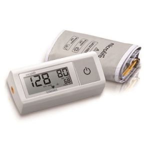 Microlife Travel Kit Easy Misuratore Portatile delle Pressione 1 Pezzo