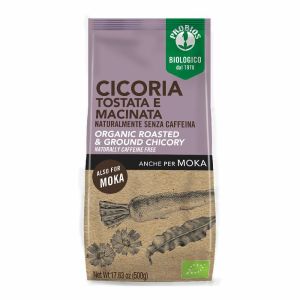 Cicoria Senza Caffeina 500g