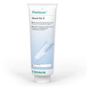 Prontosan Wound Gel X Soluzione Detergente Idratante 50g