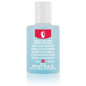 Mavala solvente per unghie 50ml
