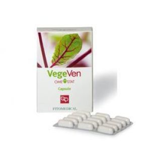 Vegeven integratore circolazione sanguinea 30 capsule 546 mg