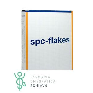 Spc-flakes Fiocchi di Avena Idrotermicamente Trattati 450 g