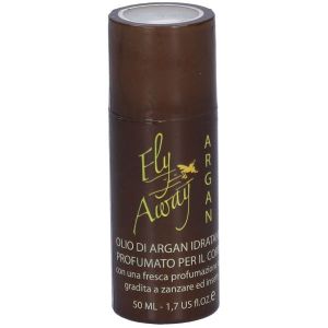 Fly Away Idratante Corpo 50ml