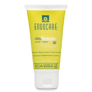 Endocare day sense spf 30 crema viso idratante emolliente 50 ml