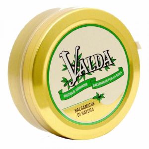 Valda Classiche Pastiglie Balsamiche per La Gola 50g