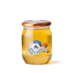 Alce Nero Miele Italiano di Acacia Biologico 700g