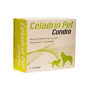 Celadrin Pet Condro 60cpr