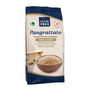 Nutri Free Pangrattato Senza Glutine 500g