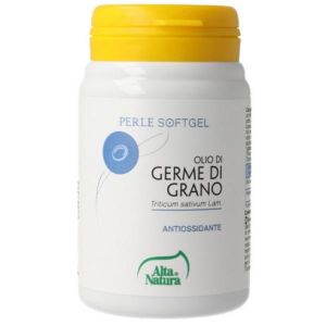 Germe di Grano 100 Perle 70,12g