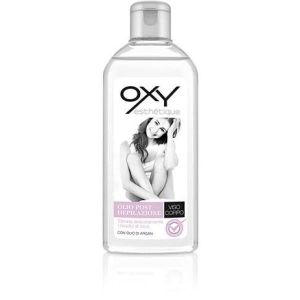 Oxy Olio Post Depilazione 200ml