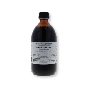 Spirea Ulmaria Tintura Madre 500ml