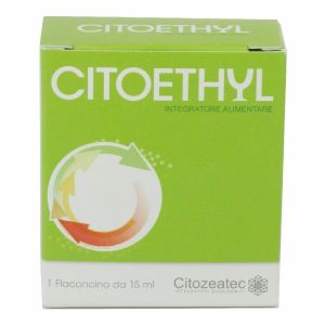 Citoethyl 3 Flaconi 15ml