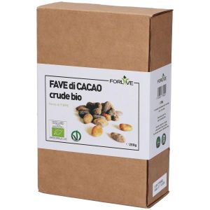 Fave di Cacao Bio 200g