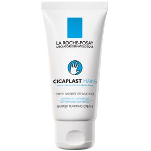 La roche posay cicaplast mani crema barriera riparatrice 50 ml