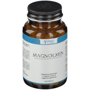 Magnolmin 60 Capsule 24g