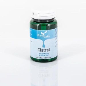 Cistral 30 Capsule
