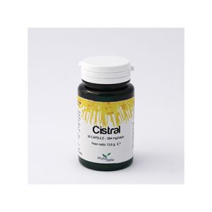 Phytoitalia cistral integratore alimentare 30 capsule