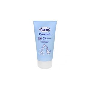 Fissan Essentials Crema Idratante Viso e Corpo 150ml