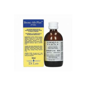Bronc-alt-plus Composto Pvb 8 50ml