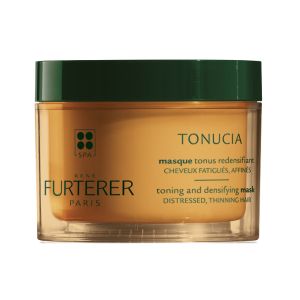 Rene furterer tonucia maschera tonificante ridensificante capelli 200ml