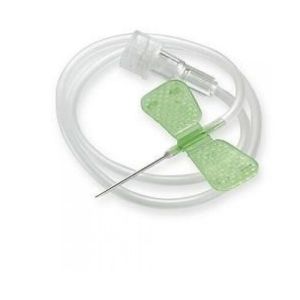 Ago Microperfusore Sterile Pic Venogliss Gauge 25x3/4 60 Cm