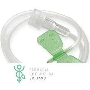 Pic Mirage Ago Microperfusore Sterile 25 G 3/4