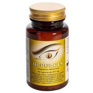 Depurcin 40 Capsule