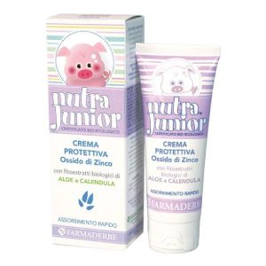 Nutra Junior Crema Protettiva 75ml
