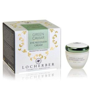 Locherber Green Caviar Crema Vasetto 30ml