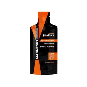 Ethicsport Magnesio Liquido Double Power 375 Busta 25ml