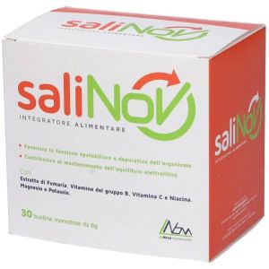 Salinov Integratore 30 Bustine
