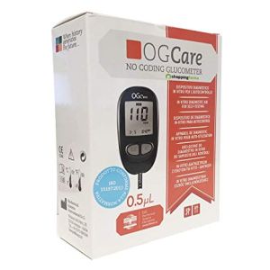 Ogcare Strumento Completo Bsi