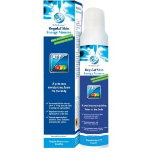 Regulat Dr Niedermaier Skin Energy Mousse 200ml