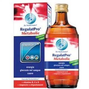 Regulatpro Metabolic Dr Niedermaier 350ml