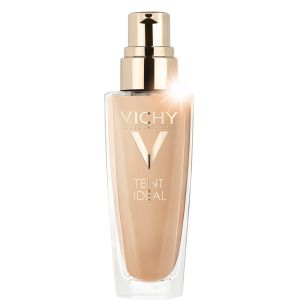Teint ideal fondotinta illuminante fluido vichy 30ml