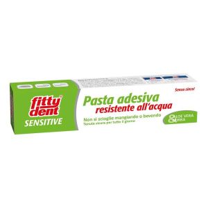 Fittydent Ultra 3 Sensitive Adesivo 40g Offerta Speciale