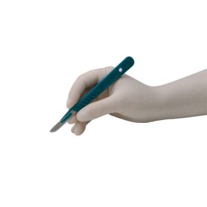 Moretti Bisturi Sterile Monouso 22 10pezzi