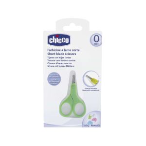 Chicco Forbicine Lame Corte Neonati
