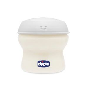Contenitori Per Latte Natural Feeling Chicco 4 Pezzi