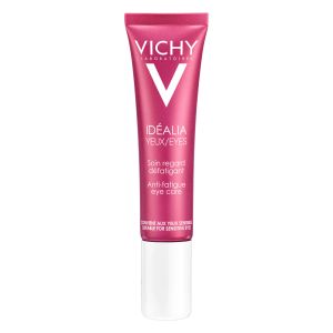 Vichy idealia occhi trattamento illuminante defaticante 15 ml